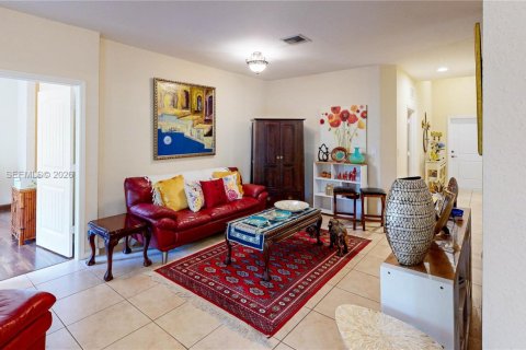 Villa ou maison à vendre à Homestead, Floride: 3 chambres, 167.22 m2 № 2050918 - photo 25