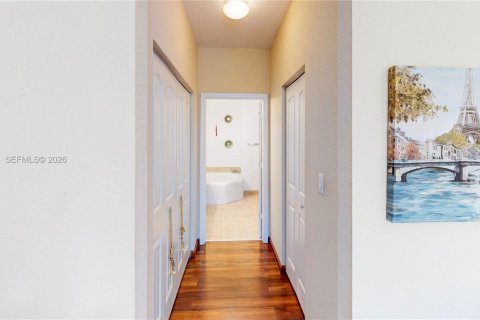 Купить виллу или дом в Хомстед, Флорида 3 спальни, 167.22м2, № 2050918 - фото 13