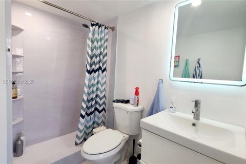 Снять в аренду кондоминиум в Санни-Айлс-Бич, Флорида 2 спальни, 91.79м2, № 2005871 - фото 22