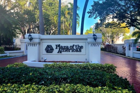 Снять в аренду кондоминиум в Санни-Айлс-Бич, Флорида 2 спальни, 91.79м2, № 2005871 - фото 23