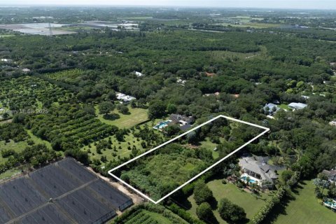 Land in Homestead, Florida № 1877521 - photo 4