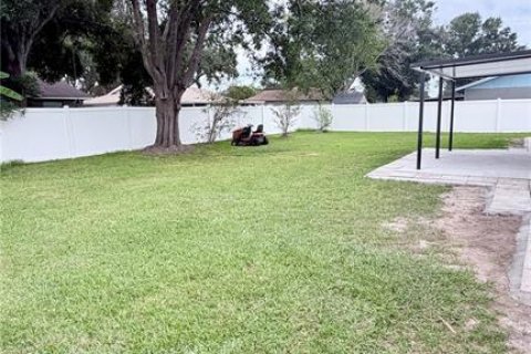 House in Lakeland, Florida 3 bedrooms, 103.31 sq.m. № 2394120 - photo 17