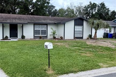 House in Lakeland, Florida 3 bedrooms, 103.31 sq.m. № 2394120 - photo 2