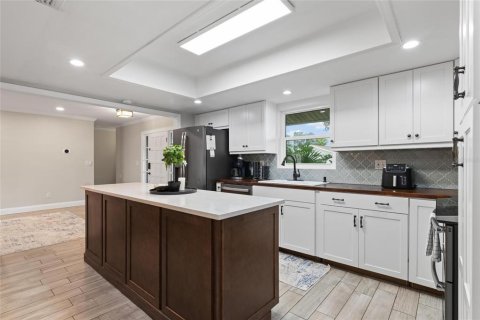 Купить виллу или дом в Тампа, Флорида 7 комнат, 166.48м2, № 2291837 - фото 9