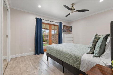 Купить виллу или дом в Тампа, Флорида 7 комнат, 166.48м2, № 2291837 - фото 19