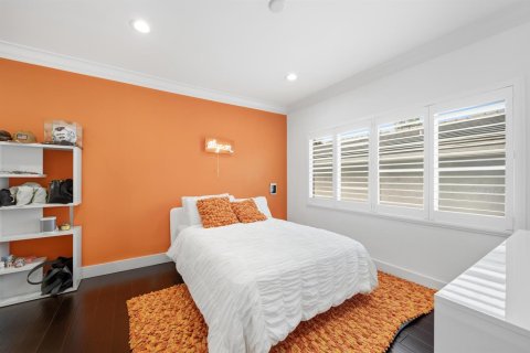 Villa ou maison à vendre à North Miami Beach, Floride: 5 chambres, 467.02 m2 № 2423565 - photo 25
