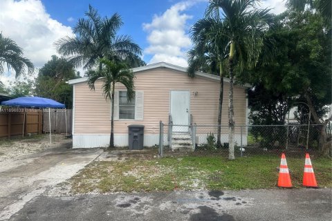 Снять в аренду квартиру в Бока-Ратон, Флорида 3 спальни, 101.45м2, № 1947832 - фото 15