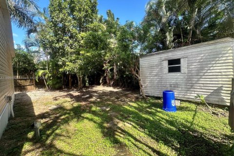 Снять в аренду квартиру в Бока-Ратон, Флорида 3 спальни, 101.45м2, № 1947832 - фото 16