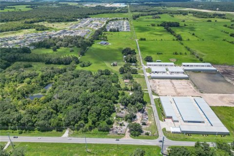 Land in Wildwood, Florida № 639827 - photo 5