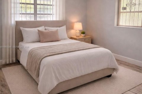 Casa en venta en North Miami, Florida, 3 dormitorios, 103.59 m2 № 2031928 - foto 6