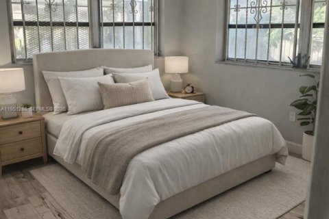 Casa en venta en North Miami, Florida, 3 dormitorios, 103.59 m2 № 2031928 - foto 5