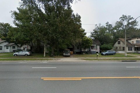 Land in Jacksonville, Florida № 765393 - photo 1