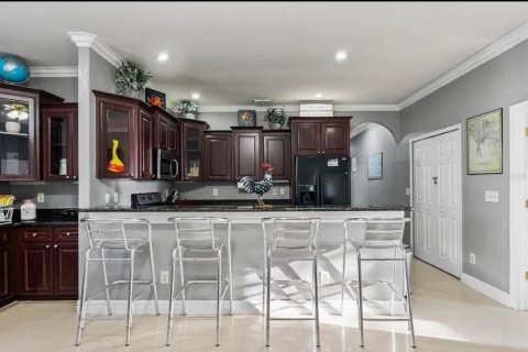 House in Tampa, Florida 3 bedrooms, 175.4 sq.m. № 2147936 - photo 19