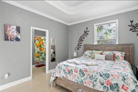 House in Tampa, Florida 3 bedrooms, 175.4 sq.m. № 2147936 - photo 21