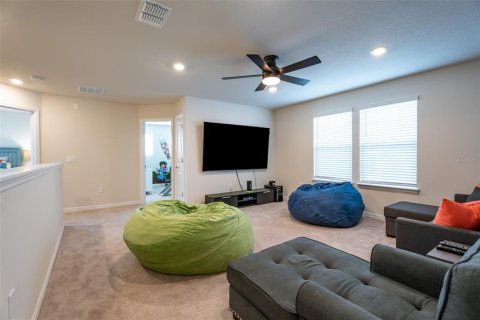 House in Davenport, Florida 5 bedrooms, 243.59 sq.m. № 2234500 - photo 24