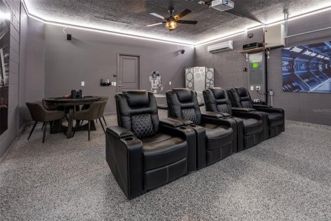 House in Davenport, Florida 5 bedrooms, 243.59 sq.m. № 2234500 - photo 5