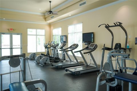Townhouse in Homestead, Florida 4 bedrooms, 163.69 sq.m. № 1888923 - photo 19
