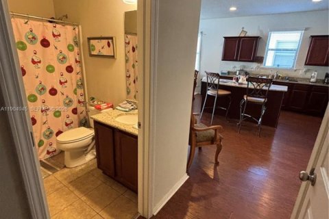 Villa ou maison à vendre à Spring Hill, Floride: 4 chambres, 183.76 m2 № 1963991 - photo 21