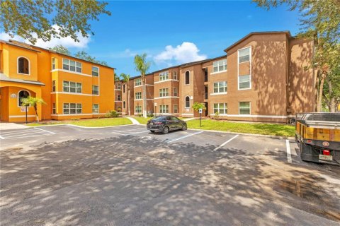 Condo à Orlando, Floride, 3 chambres  № 2344802