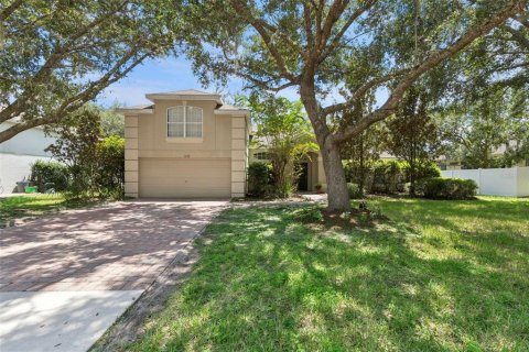 Casa en DeLand, Florida 4 dormitorios, 231.7 m2 № 2298198