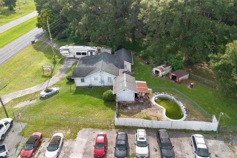 Villa ou maison à vendre à DeLand, Floride: 2 chambres, 135.82 m2 № 1531552 - photo 3