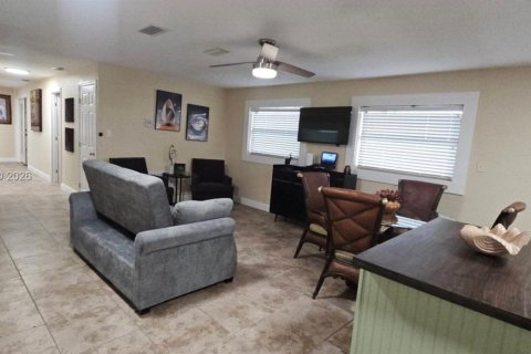 Villa ou maison à vendre à Lake Placid, Floride: 1 chambre, 83.61 m2 № 2020165 - photo 6