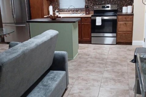 Villa ou maison à vendre à Lake Placid, Floride: 1 chambre, 83.61 m2 № 2020165 - photo 8