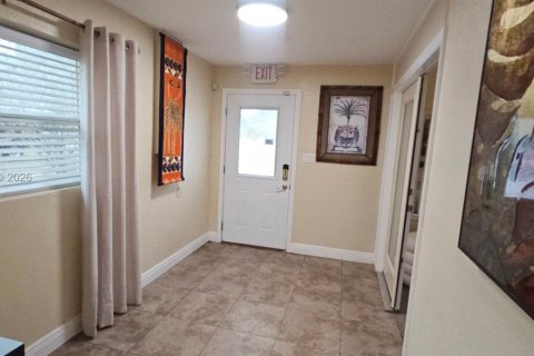 Villa ou maison à vendre à Lake Placid, Floride: 1 chambre, 83.61 m2 № 2020165 - photo 5