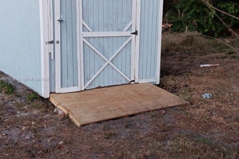 Villa ou maison à vendre à Lake Placid, Floride: 1 chambre, 83.61 m2 № 2020165 - photo 12