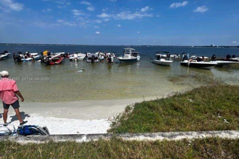 Propiedad comercial en venta en Sebring, Florida № 1983474 - foto 4