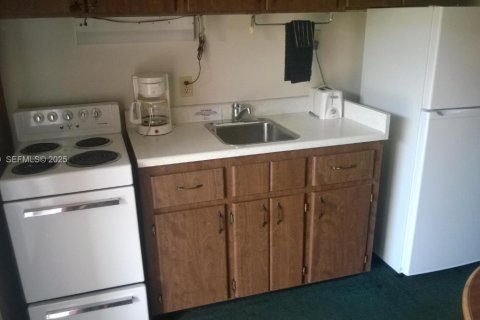 Propiedad comercial en venta en Sebring, Florida № 1983474 - foto 3