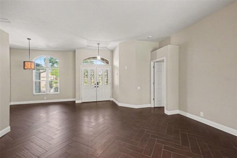 House in Parrish, Florida 3 bedrooms, 192.77 sq.m. № 2120893 - photo 2