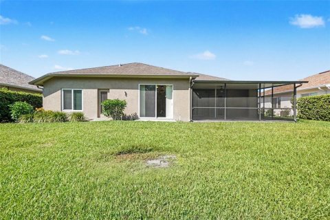 House in Parrish, Florida 3 bedrooms, 192.77 sq.m. № 2120893 - photo 30