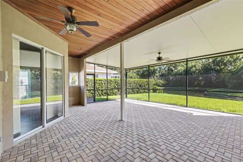 House in Parrish, Florida 3 bedrooms, 192.77 sq.m. № 2120893 - photo 29