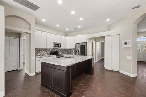 House in Parrish, Florida 3 bedrooms, 192.77 sq.m. № 2120893 - photo 10