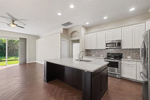 House in Parrish, Florida 3 bedrooms, 192.77 sq.m. № 2120893 - photo 9