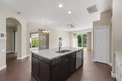 House in Parrish, Florida 3 bedrooms, 192.77 sq.m. № 2120893 - photo 11