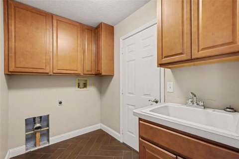 House in Parrish, Florida 3 bedrooms, 192.77 sq.m. № 2120893 - photo 28