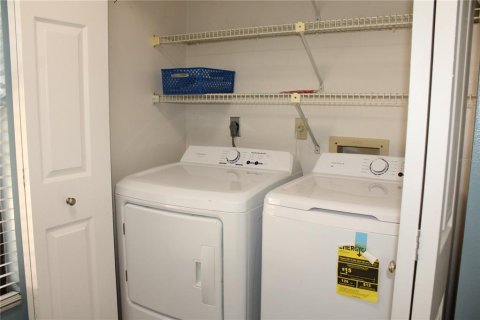 Condominio en alquiler en Bradenton, Florida, 2 dormitorios, 127.28 m2 № 1825122 - foto 26