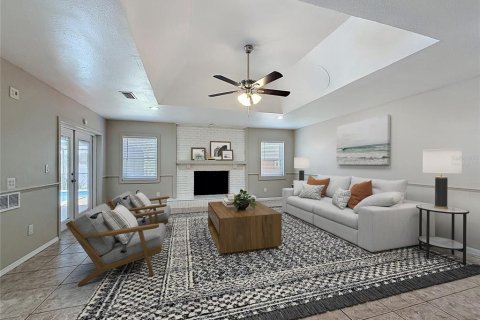 House in Seffner, Florida 3 bedrooms, 152.73 sq.m. № 2113668 - photo 26