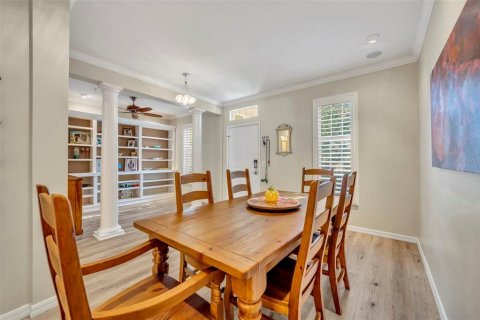 Townhouse in Orlando, Florida 2 bedrooms, 192.31 sq.m. № 2201835 - photo 17