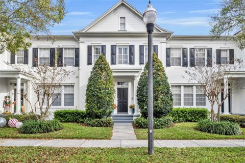 Townhouse in Orlando, Florida 2 bedrooms, 192.31 sq.m. № 2201835 - photo 2