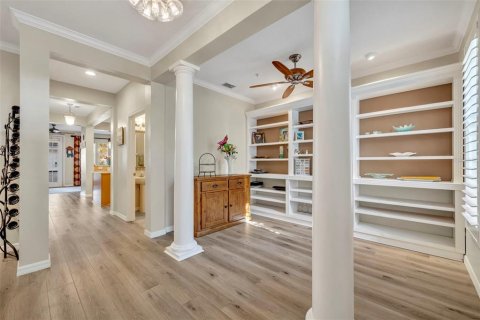 Townhouse in Orlando, Florida 2 bedrooms, 192.31 sq.m. № 2201835 - photo 13