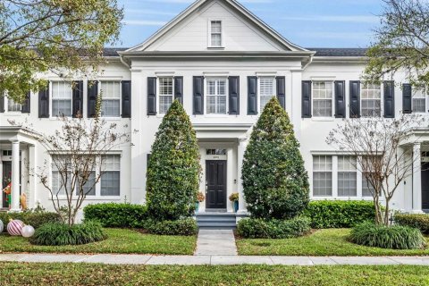 Townhouse in Orlando, Florida 2 bedrooms, 192.31 sq.m. № 2201835