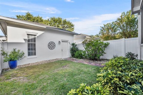 Townhouse in Orlando, Florida 2 bedrooms, 192.31 sq.m. № 2201835 - photo 29