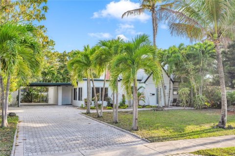 Villa ou maison à vendre à North Miami Beach, Floride: 3 chambres, 189.52 m2 № 2044875 - photo 21