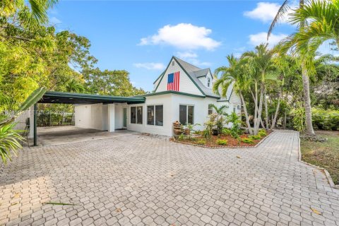 Villa ou maison à vendre à North Miami Beach, Floride: 3 chambres, 189.52 m2 № 2044875 - photo 3