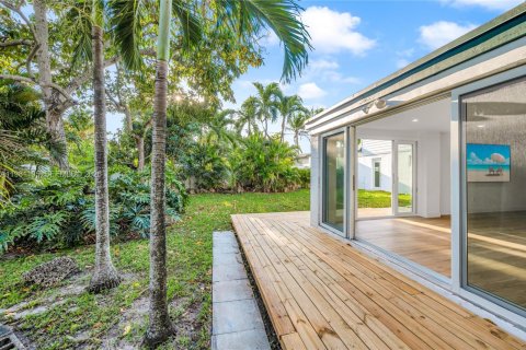 Villa ou maison à vendre à North Miami Beach, Floride: 3 chambres, 189.52 m2 № 2044875 - photo 23