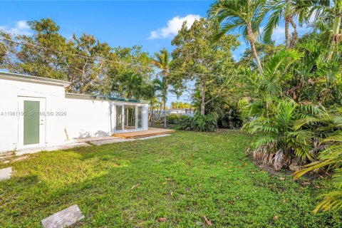 Villa ou maison à vendre à North Miami Beach, Floride: 3 chambres, 189.52 m2 № 2044875 - photo 22