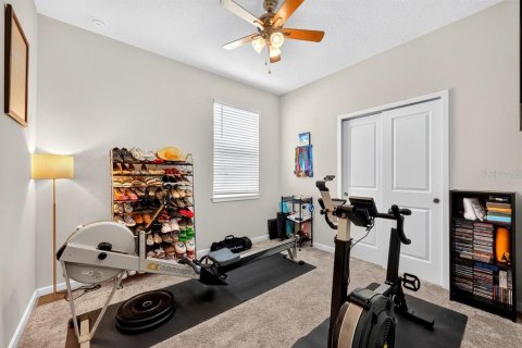 Casa en venta en DeLand, Florida, 4 dormitorios, 171.31 m2 № 2152053 - foto 20